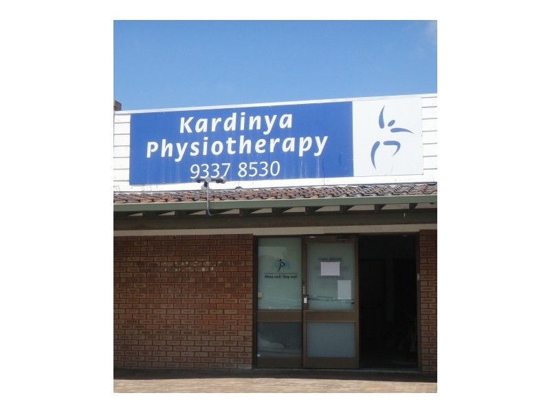 6/17-23 Cnr South Street & Gilbertson Road, Kardinya WA 6163