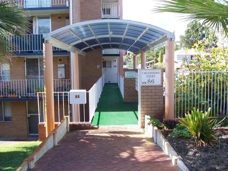 34/86 Calendonian Avenue, Maylands WA 6051