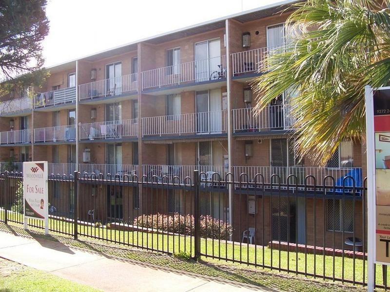 34/86 Calendonian Avenue, Maylands WA 6051