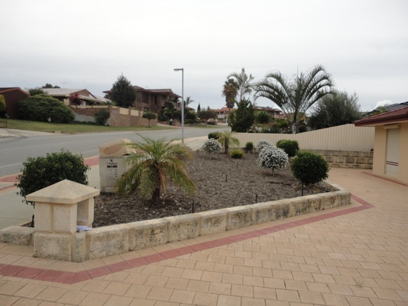 21 Petterson Avenue, Kardinya WA 6163