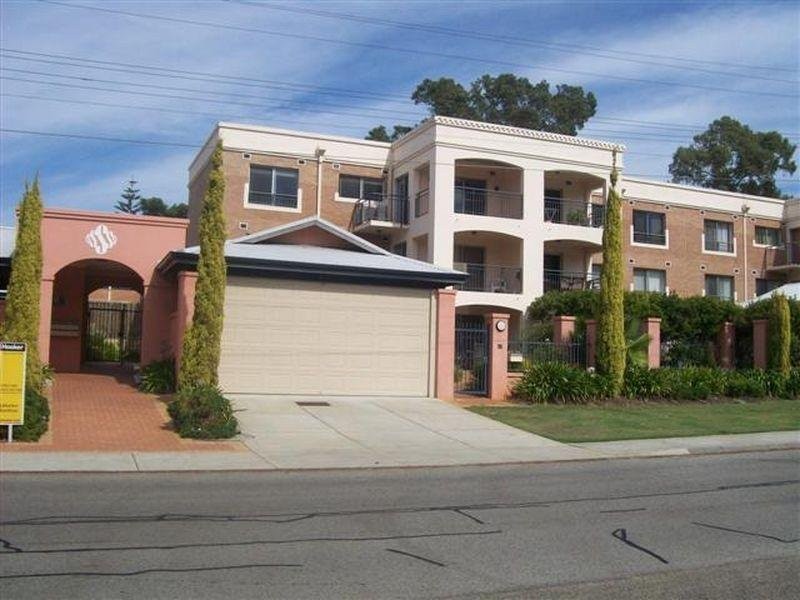 2/5 Doherty Road, Coolbellup WA 6163