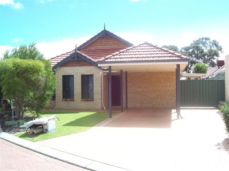10 Caphorn Close, Bibra Lake WA 6163