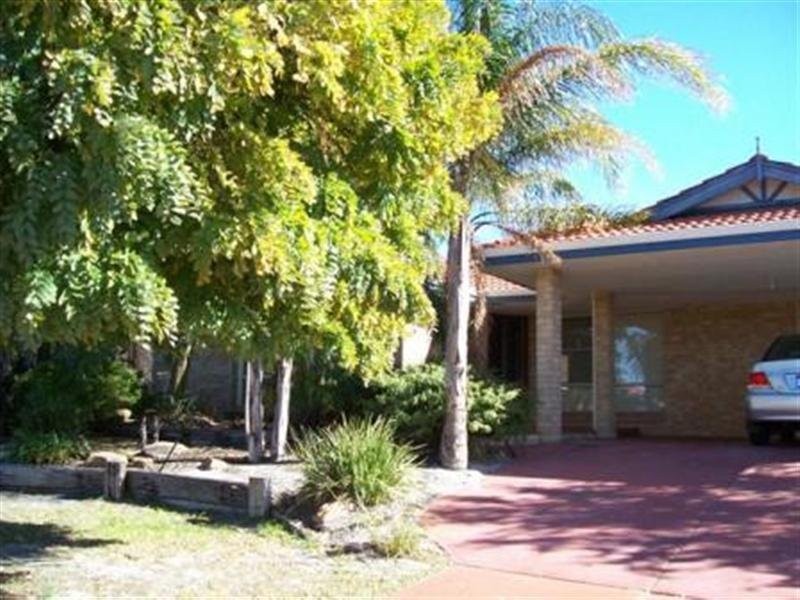 56 Veneta Circuit, Atwell WA 6164