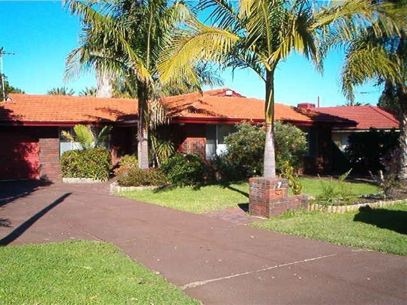 7 Thomas Way, Kardinya WA 6163