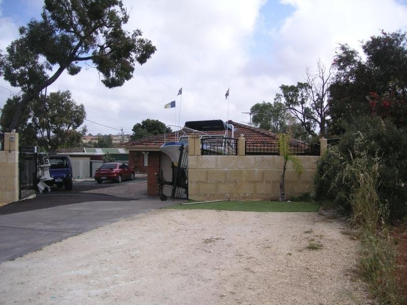 29 Plover Drive, Yangebup WA 6164