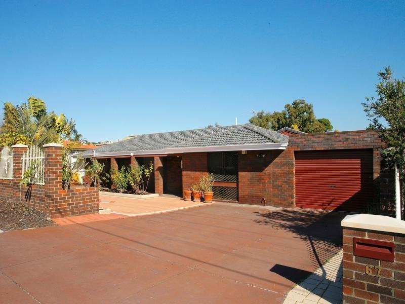 67 Gilbertson Road, Kardinya WA 6163