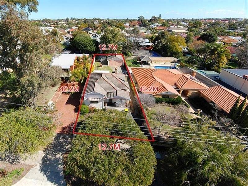 22A Banksia Terrace, South Perth WA 6151