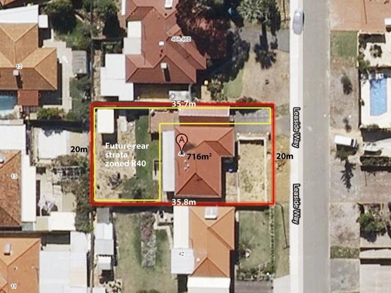 44 Leaside Way, Spearwood WA 6163