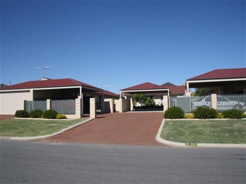 2/10 Brindle Street, Coolbellup WA 6163