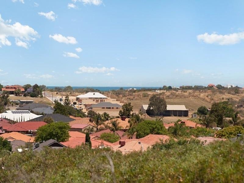 1/4 L’Aquila Circle, Beeliar WA 6164