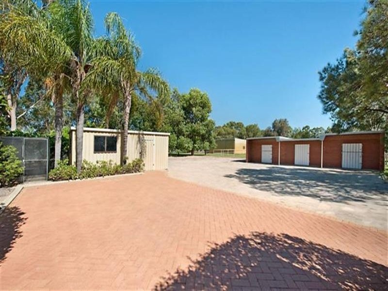 477 Rowley Road, Banjup WA 6164