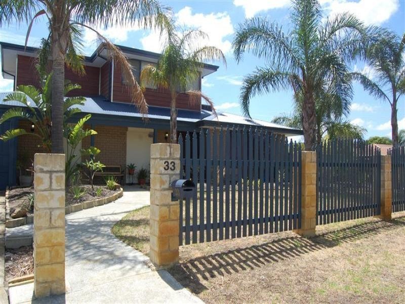 33 Hibiscus Road, Maddington WA 6109
