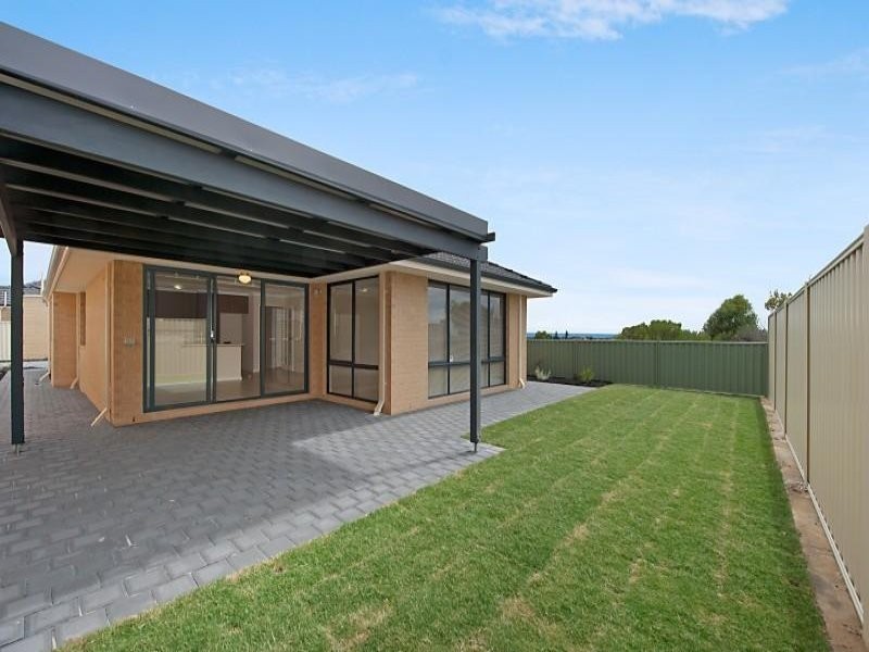 4/4 L’Aquila Circle, Beeliar WA 6164