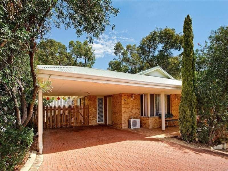 8B Chichester Cove, Bibra Lake WA 6163
