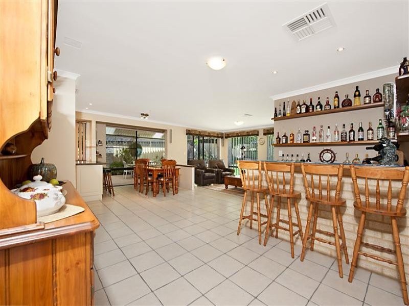 21 Lydon Boulevard, Atwell WA 6164