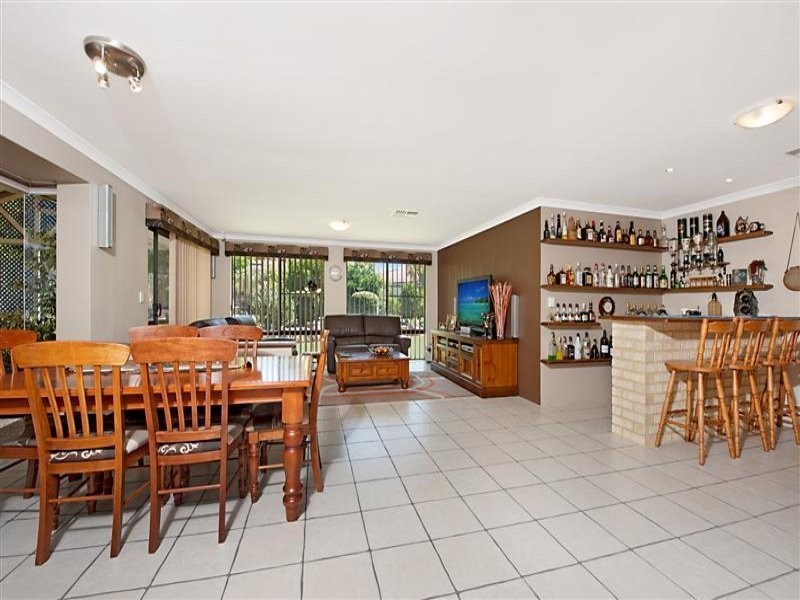 21 Lydon Boulevard, Atwell WA 6164