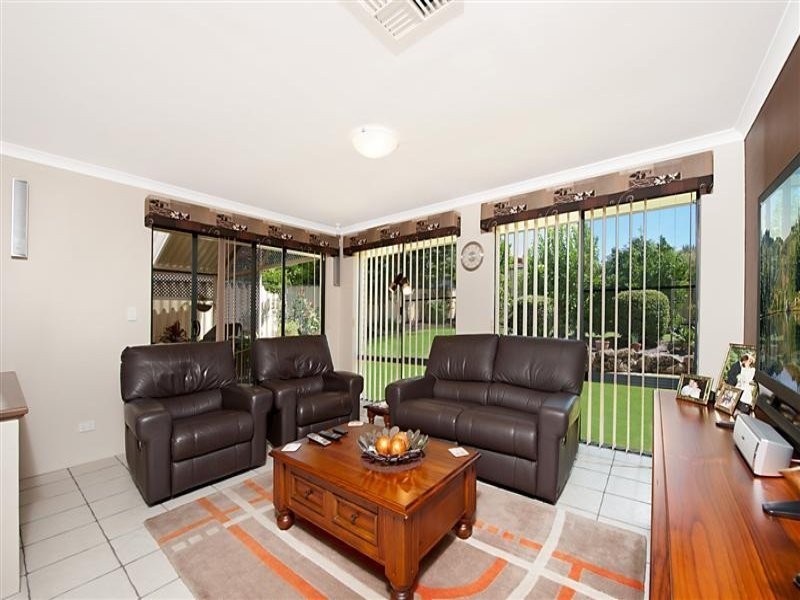 21 Lydon Boulevard, Atwell WA 6164