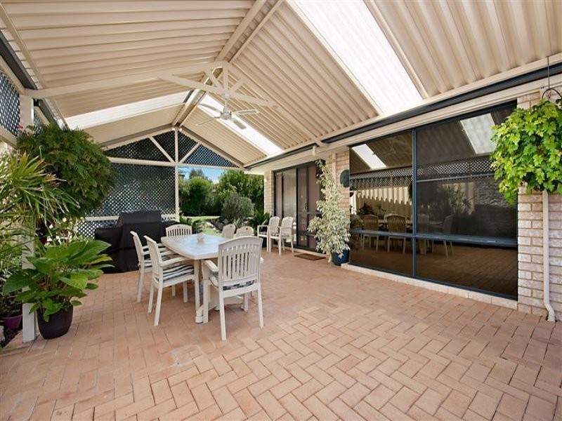 21 Lydon Boulevard, Atwell WA 6164