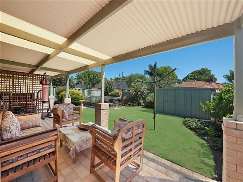 5 Constitution Gardens, Bibra Lake WA 6163