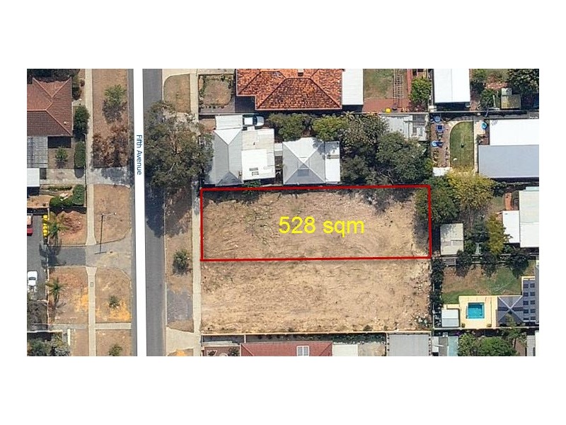 48 Fifth Avenue, Beaconsfield WA 6162