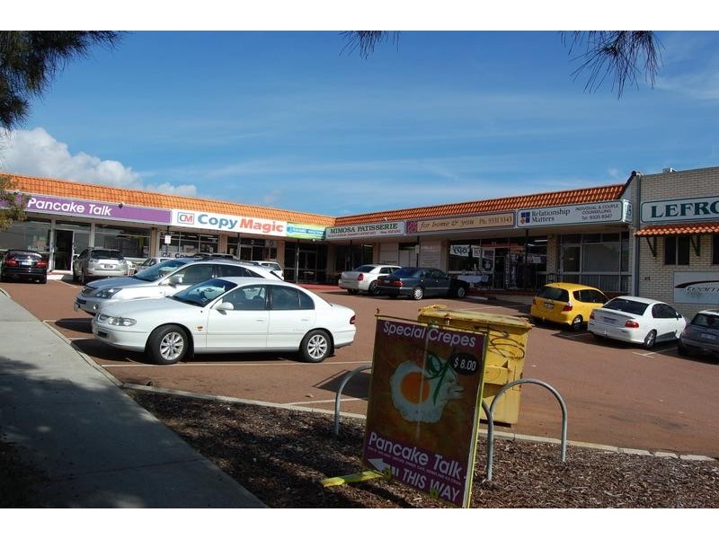 48 Fifth Avenue, Beaconsfield WA 6162