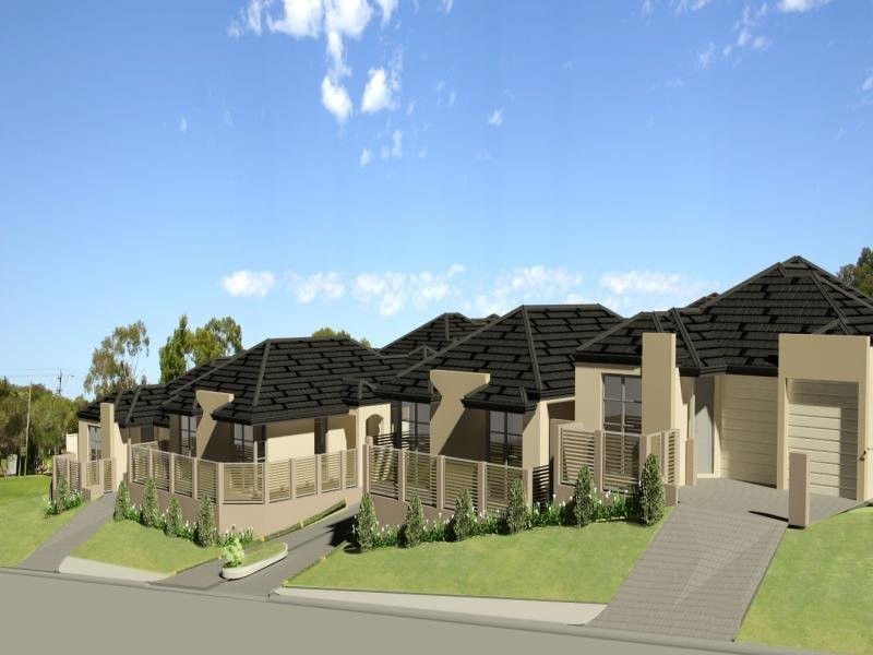 9/4 L'Aquila Circle, Beeliar WA 6164