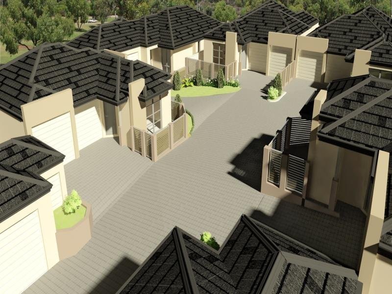 9/4 L'Aquila Circle, Beeliar WA 6164