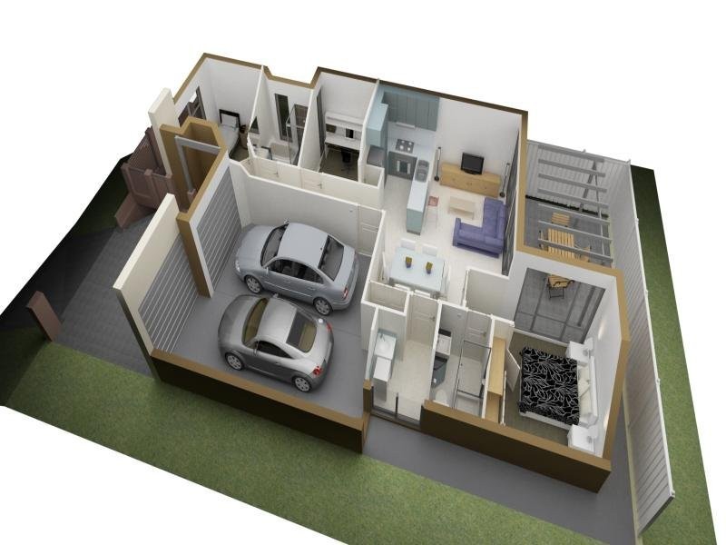 9/4 L'Aquila Circle, Beeliar WA 6164