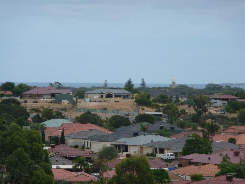 9/4 L'Aquila Circle, Beeliar WA 6164