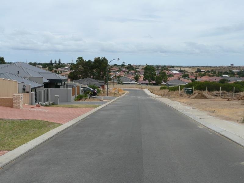 9/4 L'Aquila Circle, Beeliar WA 6164