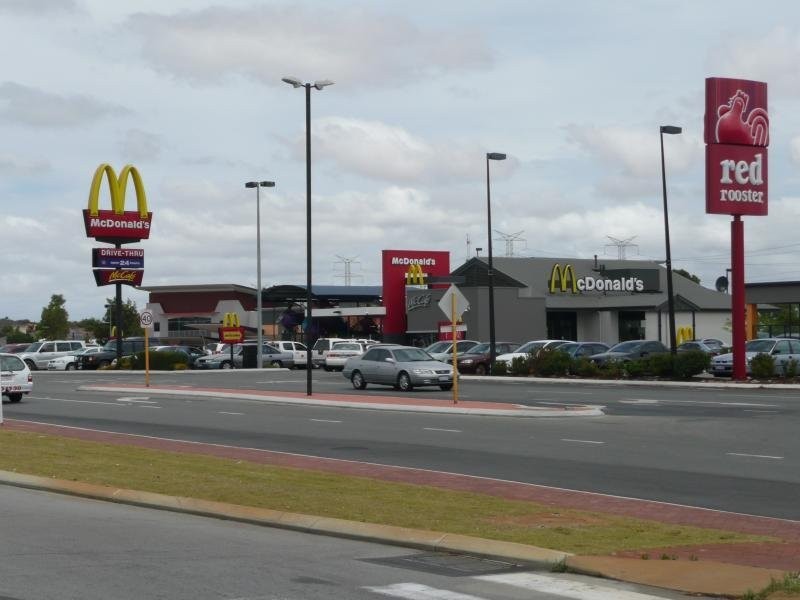 9/4 L'Aquila Circle, Beeliar WA 6164