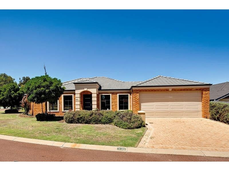 2/21 Ellesmere Circuit, Success WA 6164