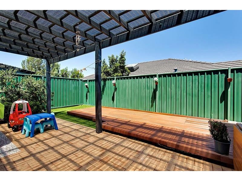 2/21 Ellesmere Circuit, Success WA 6164