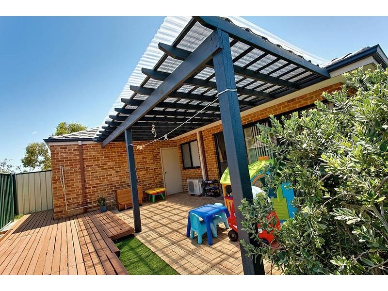 2/21 Ellesmere Circuit, Success WA 6164