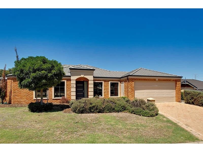 2/21 Ellesmere Circuit, Success WA 6164