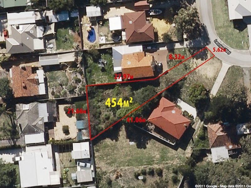 13a Leontes Way, Coolbellup WA 6163