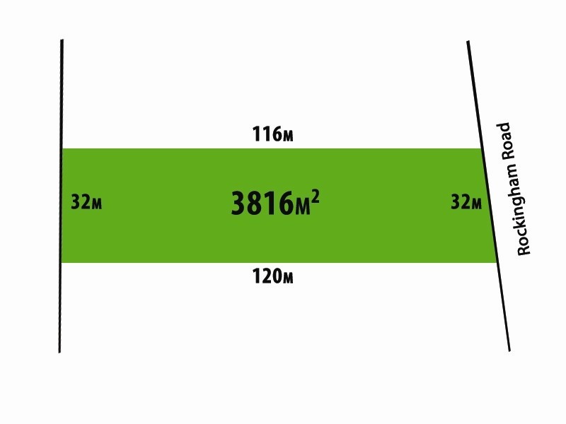 600 Rockingham Road, Munster WA 6166