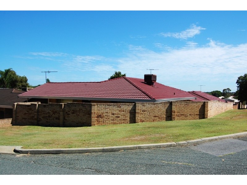 6/1 Stanbury Place, Kardinya WA 6163