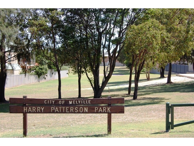6/1 Stanbury Place, Kardinya WA 6163