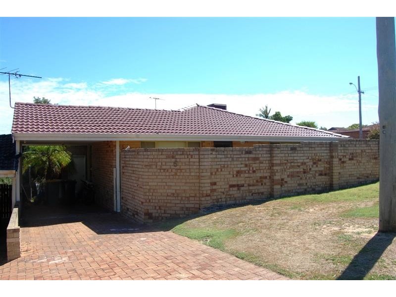 6/1 Stanbury Place, Kardinya WA 6163