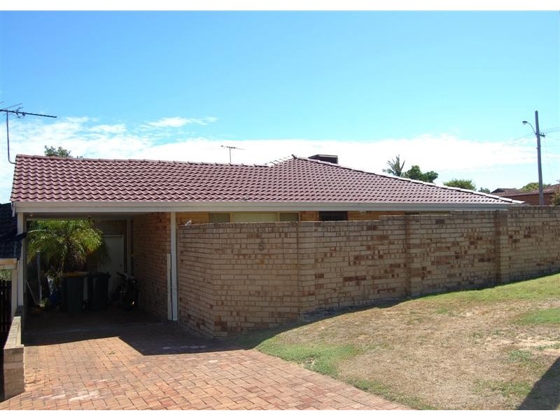 6/1 Stanbury Place, Kardinya WA 6163