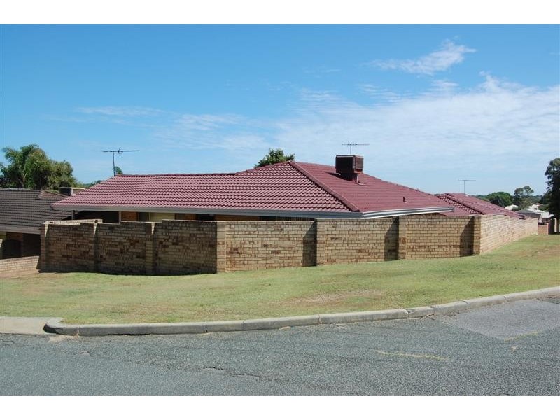 6/1 Stanbury Place, Kardinya WA 6163
