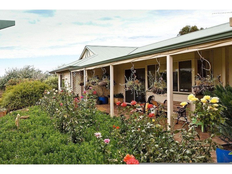 130 Teal Park Place, Gingin WA 6503