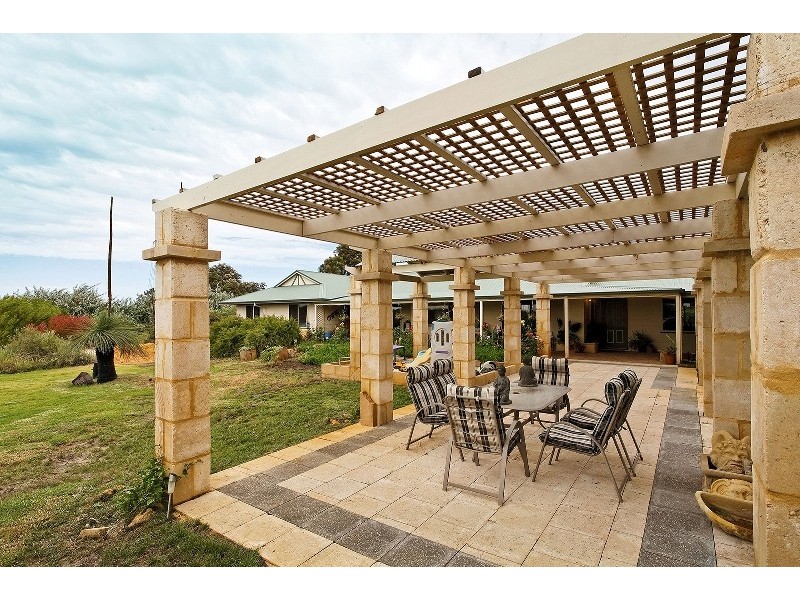 130 Teal Park Place, Gingin WA 6503