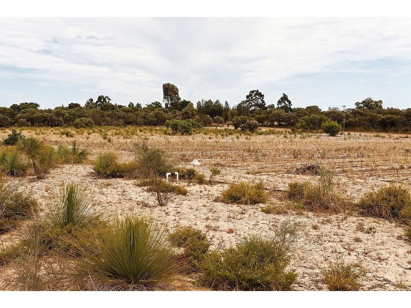 130 Teal Park Place, Gingin WA 6503