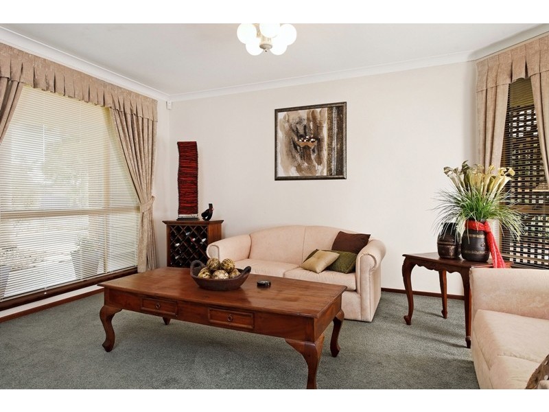 127 Le Souef Drive, Kardinya WA 6163