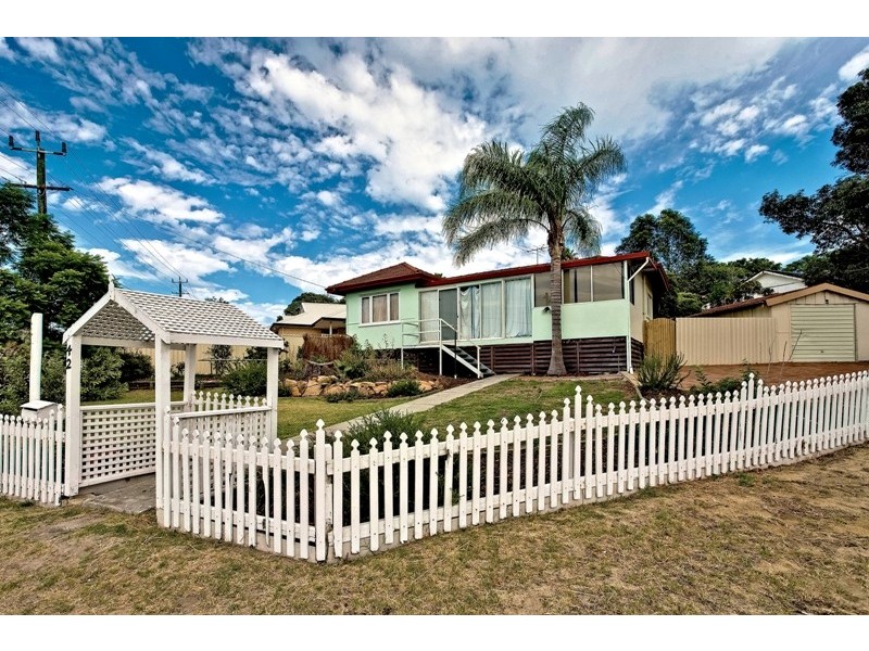 42 Garling Street, Willagee WA 6156