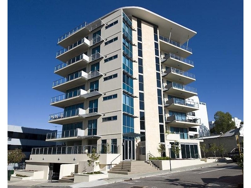 2/3 Prowse Street, West Perth WA 6005