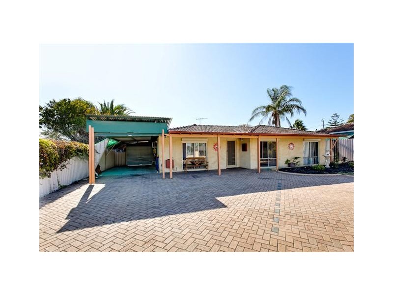 3 Moorhen Drive, Yangebup WA 6164