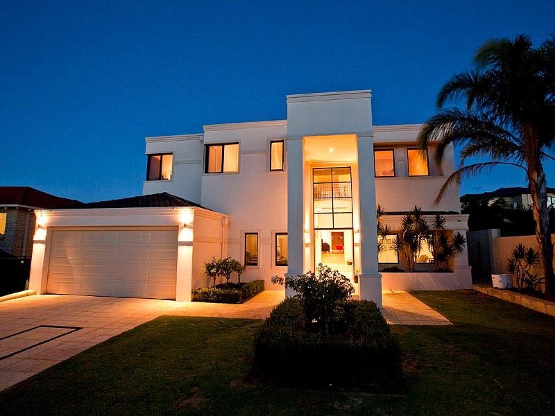 4 Currie Place, Kardinya WA 6163